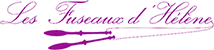 Les Fuseaux d'Hélène